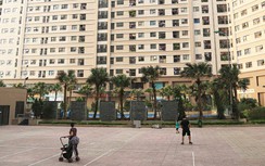 “Sống chung với Covid-19” nhưng không chung nhà