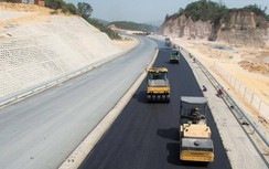 Bộ GTVT phát động thi đua giải ngân vốn đầu tư công