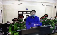 Cặp vợ chồng sát hại chủ nợ đốt xác phi tang mâu thuẫn lời khai trước tòa