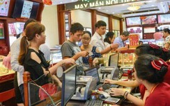 Giá vàng hôm nay 19/11: Vàng tuột mốc kỷ lục 62 triệu