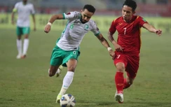 "Choáng" với cơ hội dự World Cup 2022 của đội tuyển Việt Nam