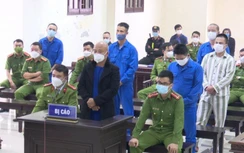 Đường "Nhuệ" khai nhận 500 nghìn/ca hỏa táng vì "thương nhà có người mất"