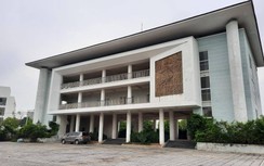 F0 tăng nhanh, cơ sở thu dung điều trị ở Hà Nội vẫn "cửa đóng then cài"