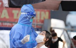 24 giờ qua, Hà Nội thêm 104 ca Covid-19 cộng đồng, tổng 275 ca nhiễm