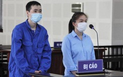 Anh rể, em vợ cùng vào tù vì tiếp tay người Trung Quốc nhập cảnh trái phép