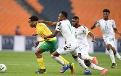 Vòng loại World Cup 2022 có biến cực sốc