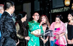 Phía đạo diễn "Phượng Khấu" nói gì khi bị tố nhận vơ giải thưởng quốc tế?