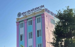 Vụ người chết vẫn "đi" khám chữa bệnh ở Thanh Hóa: Sẽ xử lý thế nào?