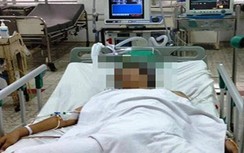 Điều tra vụ phạm nhân tử vong trong trại tạm giam Công an Nghệ An