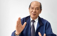 Ông Nguyễn Đức Hà: "Việc lãnh đạo từ chức sẽ không còn là điều xa xỉ!"