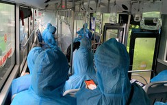 4 quận trung tâm Hà Nội không được cách ly F1 Covid-19 tại nhà