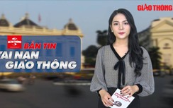 Video TNGT ngày 20/11: Liên tiếp 2 vụ tai nạn khiến 3 người thương vong