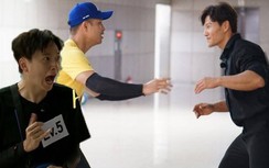 Vì sao Kim Jong Kook khiến dàn sao Running Man Vietnam hoảng loạn?