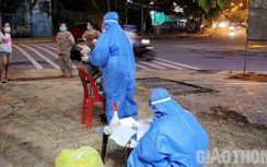 Ngày Nhà giáo đặc biệt của những cô giáo mầm non xung phong nơi tuyến đầu