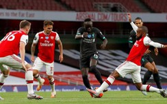 Nhận định, dự đoán kết quả Liverpool vs Arsenal, vòng 12 Ngoại hạng Anh