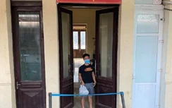 Cần ứng phó linh hoạt, phòng Covid-19 khi có F0 trên tàu hỏa
