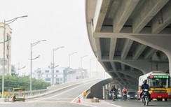 Hết cảnh "gần nhà xa ngõ" khi đi cầu cạn Vành đai 3