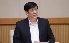 Số ca tử vong do Covid-19 giảm 46,3% sau khi thực hiện Nghị quyết 128