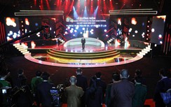 Tưởng niệm nạn nhân tử vong TNGT - hành động vì người đang sống