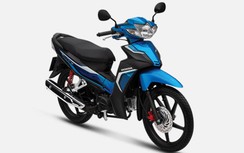 Xe máy mới mua chưa đăng ký mất giấy tờ, phải làm sao?