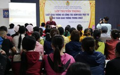 Thái Bình: “Phủ sóng” ATGT tới công nhân, người dân nông thôn