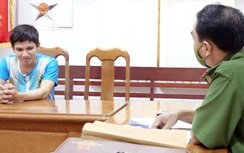 Nam thanh niên sát hại con riêng của vợ "hờ", chôn thi thể phi tang