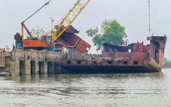 “Xẻ thịt” tàu “ma” và chuyện “voi chui lọt lỗ kim”