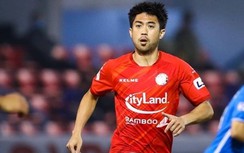 Đại gia V-League phát hoảng vì lão tướng 35 tuổi đòi lương 22 tỷ