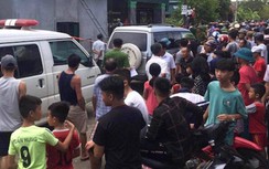 Vụ chồng câm điếc tử vong bất thường ở Nghệ An: Người vợ bị khởi tố