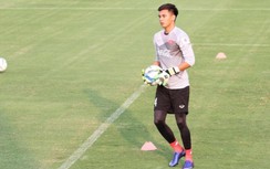 HLV Park Hang-seo có động thái bất ngờ ở đội tuyển Việt Nam