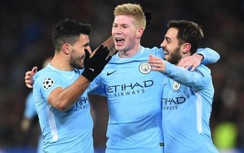 Lịch thi đấu, trực tiếp bóng đá hôm nay 21/11, rạng sáng 22/11