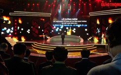 Video: Trang trọng "Lễ tưởng niệm các nạn nhân tử vong do TNGT" năm 2021