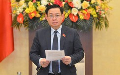 Kỳ họp bất thường của Quốc hội chỉ giải quyết vấn đề cấp bách, cấp thiết