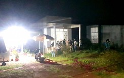 Truy bắt người đàn ông xông vào nhà, đâm chồng hờ của vợ cũ tử vong