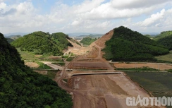 Thanh Hóa hưởng lợi gì từ dự án cao tốc Bắc - Nam?