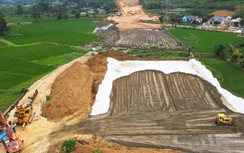 Kỳ họp bất thường của Quốc hội dự kiến bàn về cao tốc Bắc - Nam