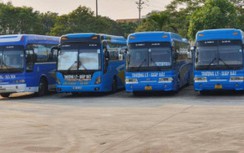 Hải Phòng: Bến xe bị “giam lỏng” trong đêm, nhà xe vạ lây