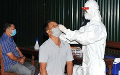 Đắk Lắk lý giải về tỉ lệ trên 80% người mắc Covid-19 khi đã tiêm vaccine