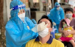 Hà Nội nên phong tỏa ổ dịch Covid-19 hẹp, không lạm dụng xét nghiệm gộp mẫu