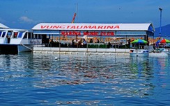 Hàng loạt sai phạm tại dự án Bến thuyền du lịch Công ty CP Vũng Tàu Marina