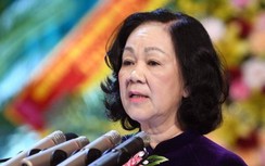 Ban chỉ đạo TƯ về phòng, chống tham nhũng, tiêu cực có thêm 2 thành viên