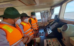 Nhiều nhà đầu tư quan tâm đến dự án Cảng biển nước sâu Trần Đề