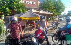 Bạc Liêu kiểm soát chặt, người đi chợ không có thẻ phải quay về