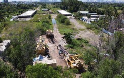 54 dự án giao thông tại TP.HCM sẽ được đầu tư từ nay đến 2025