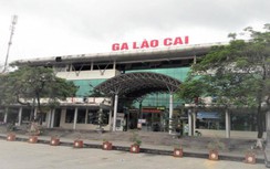 Đường sắt sẽ kết nối với các nước trong khu vực thông qua 5 tuyến chính