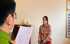 Thượng tá biên phòng bị xử lý thế nào trước khi vợ bị bắt vì buôn lậu?