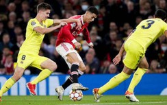 Nhận định, dự đoán kết quả Villarreal vs MU, Champions League