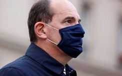 Tự xét nghiệm, Thủ tướng Pháp phát hiện mắc Covid-19