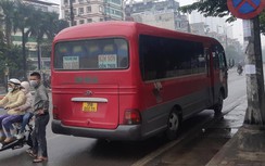 Cách nào ngăn xe dù, bến cóc "đại náo" sau nới lỏng giãn cách?