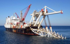 Mỹ bất ngờ trừng phạt dự án đường ống dẫn khí đốt Nord Stream 2